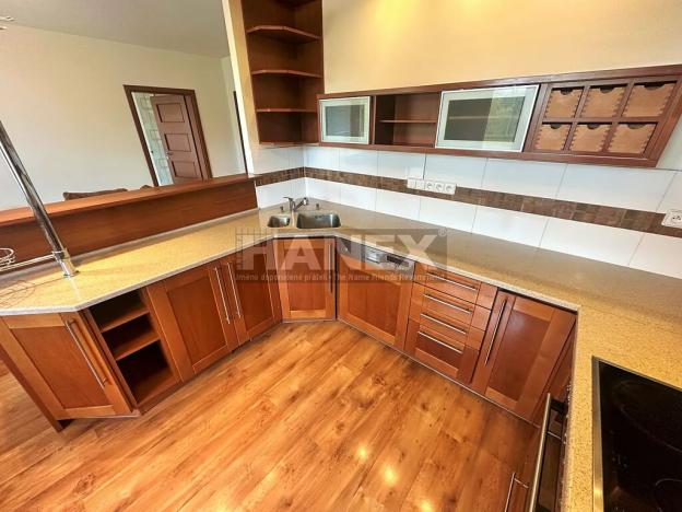 Prodej bytu 4+kk, Praha - Střížkov, Teplická, 79 m2