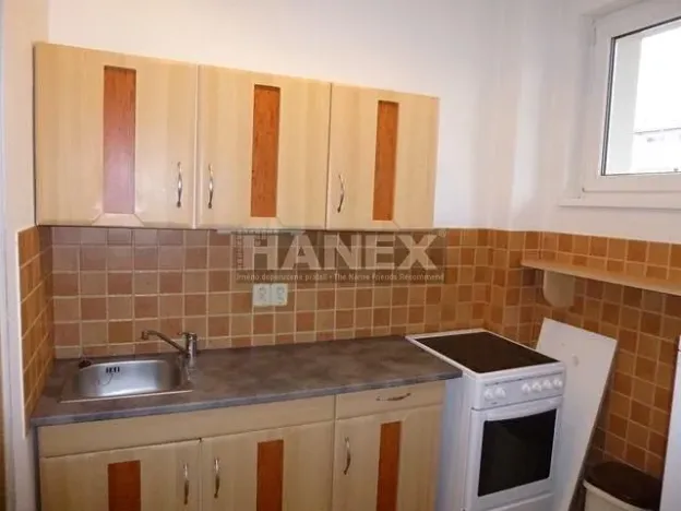 Pronájem bytu 1+1, Praha - Krč, Obětí 6. května, 35 m2