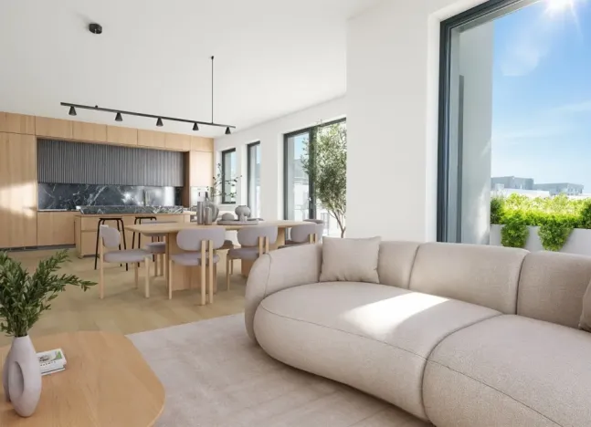 Prodej bytu 3+kk, Praha, 80 m2