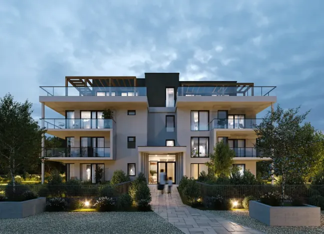 Prodej bytu 3+kk, Praha, 80 m2