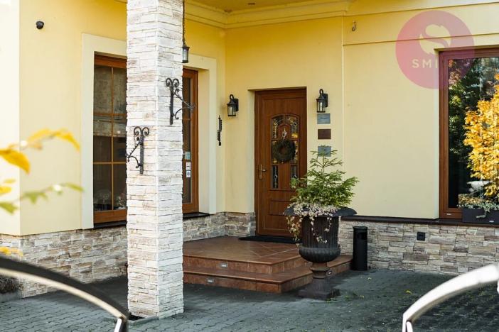 Prodej komerční nemovitosti, Ludgeřovice, Hlučínská, 309 m2