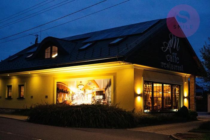 Prodej obchodního prostoru, Ludgeřovice, Hlučínská, 309 m2