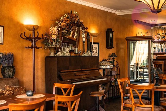 Prodej restaurace, Ludgeřovice, Hlučínská, 309 m2