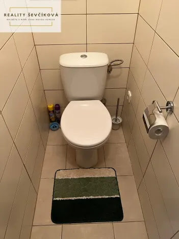 Pronájem bytu 3+kk, Vamberk, Jugoslávská, 68 m2