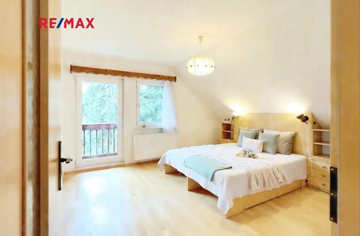 Prodej rodinného domu, Praha - Klánovice, Karla Křížka, 153 m2