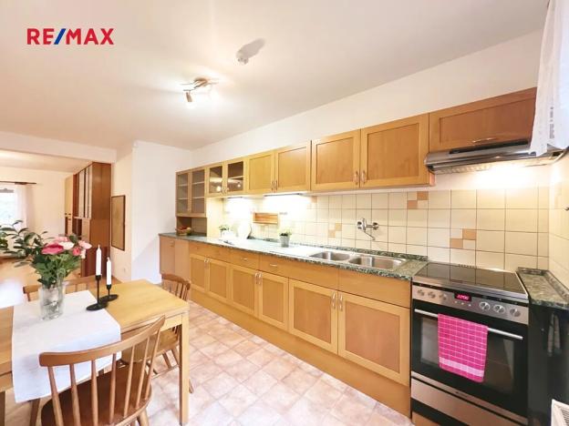 Prodej rodinného domu, Praha - Klánovice, Karla Křížka, 153 m2