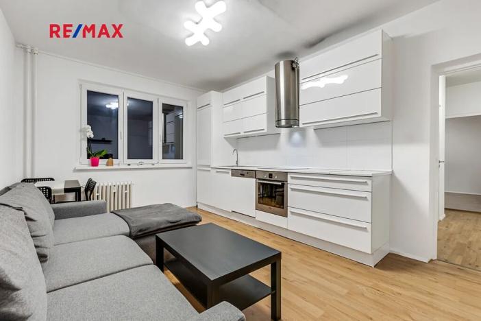 Prodej bytu 3+kk, Chomutov, Marie Pujmanové, 54 m2