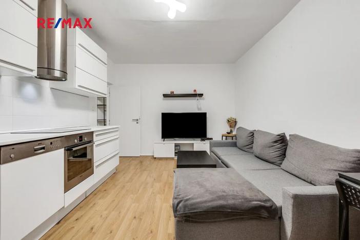 Prodej bytu 3+kk, Chomutov, Marie Pujmanové, 54 m2