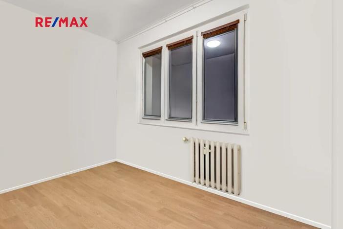 Prodej bytu 3+kk, Chomutov, Marie Pujmanové, 54 m2