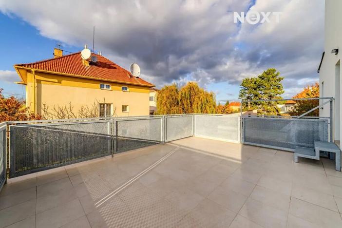 Prodej bytu 2+kk, Praha - Sedlec, Suchdolská, 62 m2