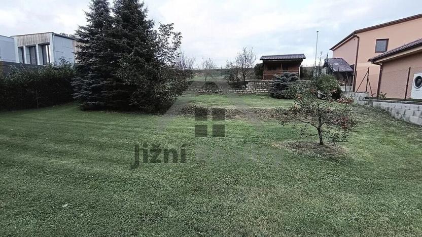 Prodej pozemku pro bydlení, Vráto, 710 m2