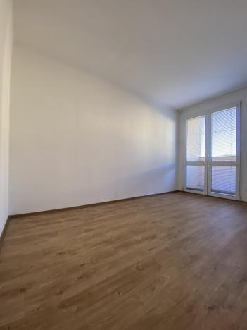 Pronájem bytu 2+1, Meziboří, J. A. Komenského, 44 m2