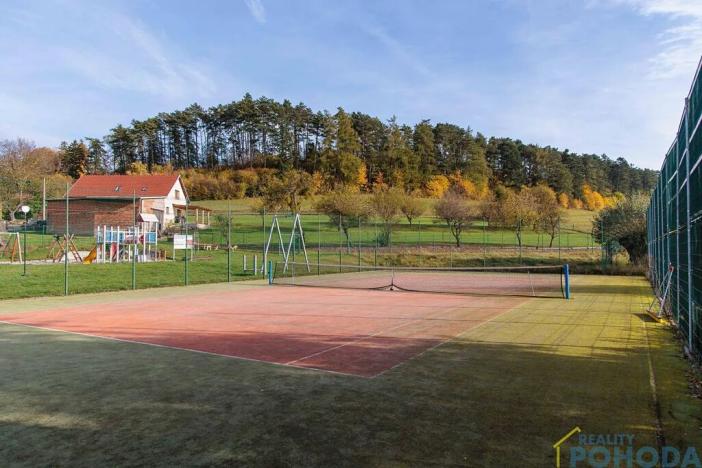 Prodej pozemku pro bydlení, Příluka, 805 m2