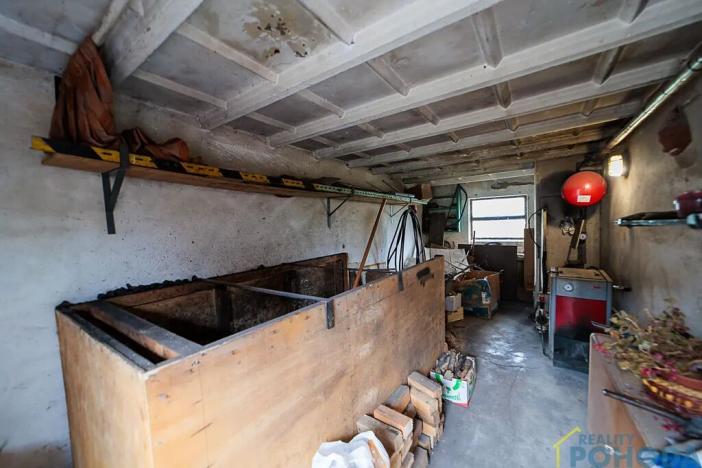 Prodej rodinného domu, Zámrsk, 133 m2