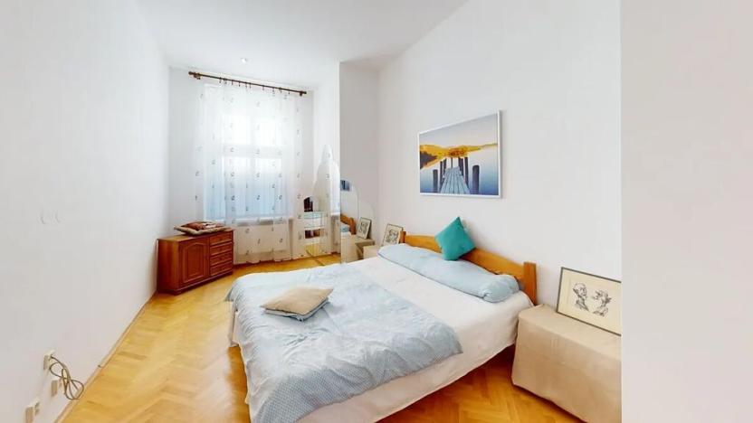 Prodej bytu 3+kk, Praha - Vinohrady, Balbínova, 75 m2