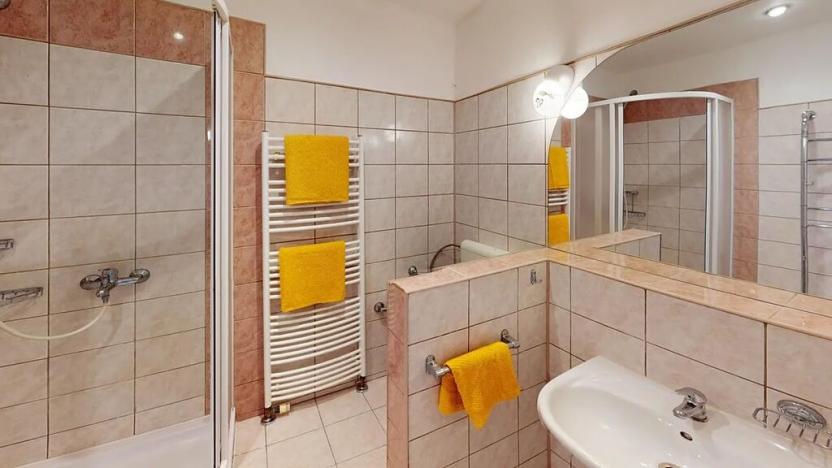 Prodej bytu 3+kk, Praha - Vinohrady, Balbínova, 75 m2