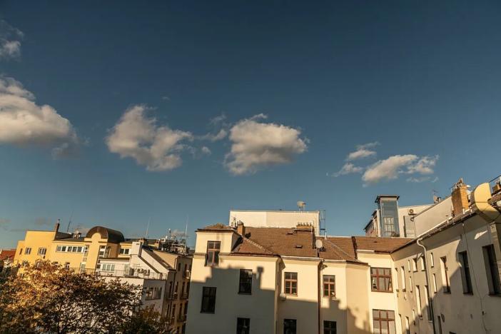 Prodej bytu 3+kk, Praha - Vinohrady, Balbínova, 75 m2