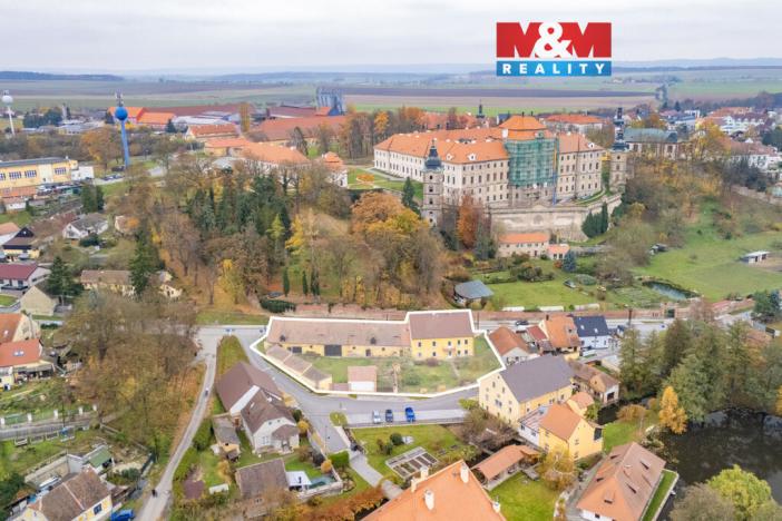Prodej zemědělské usedlosti, Chotěšov, Starý mlýn, 238 m2