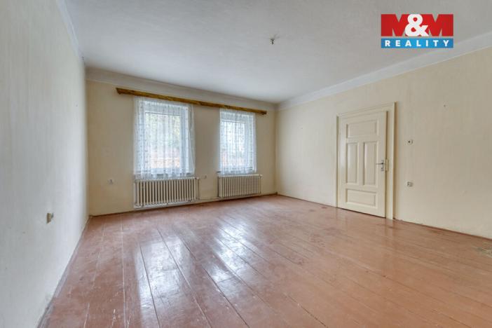 Prodej zemědělské usedlosti, Chotěšov, Starý mlýn, 238 m2