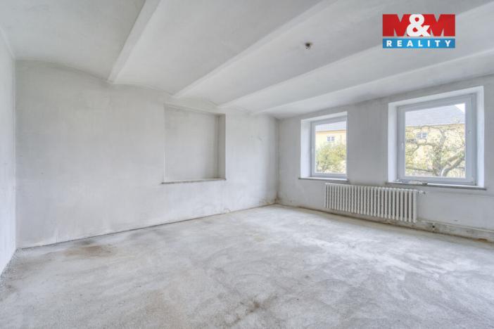 Prodej zemědělské usedlosti, Chotěšov, Starý mlýn, 238 m2