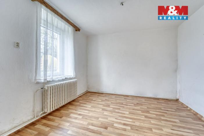 Prodej zemědělské usedlosti, Chotěšov, Starý mlýn, 238 m2
