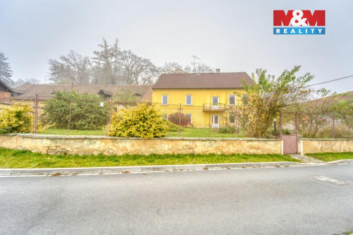 Prodej zemědělské usedlosti, Chotěšov, Starý mlýn, 238 m2