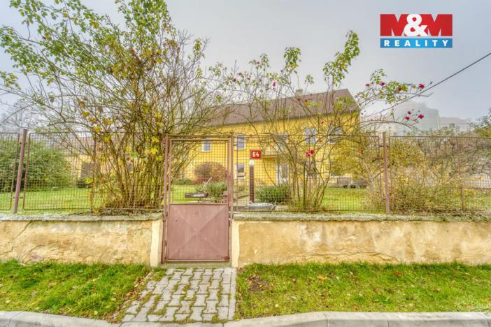 Prodej zemědělské usedlosti, Chotěšov, Starý mlýn, 238 m2