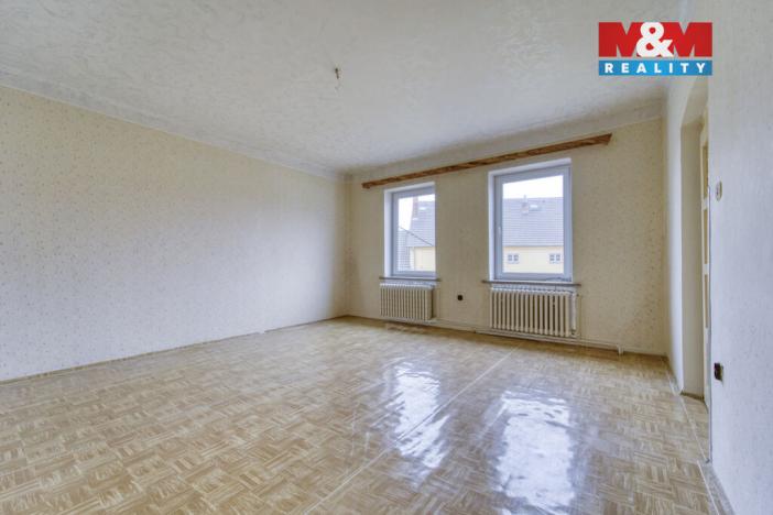 Prodej zemědělské usedlosti, Chotěšov, Starý mlýn, 238 m2