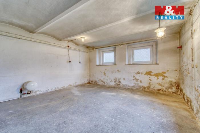 Prodej zemědělské usedlosti, Chotěšov, Starý mlýn, 238 m2