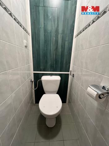 Prodej bytu 3+1, Ostrava - Výškovice, Šeříková, 81 m2