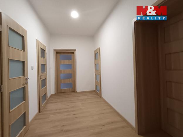 Pronájem bytu 2+1, Bohumín - Nový Bohumín, Tylova, 80 m2