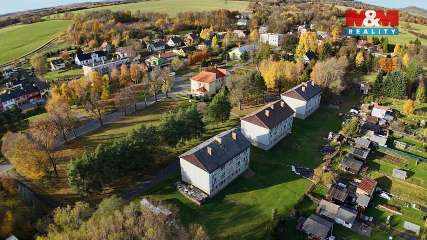 Prodej činžovního domu, Křišťanovice, 328 m2