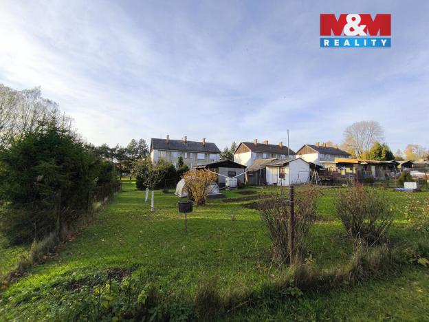 Prodej činžovního domu, Křišťanovice, 328 m2