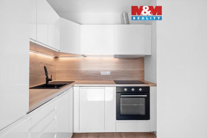 Prodej bytu 2+kk, Praha - Bohnice, Ratibořská, 42 m2