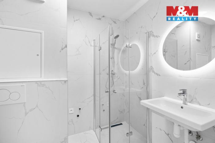 Prodej bytu 2+kk, Praha - Bohnice, Ratibořská, 42 m2