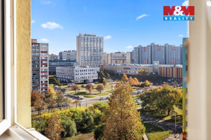 Prodej bytu 2+kk, Praha - Bohnice, Ratibořská, 42 m2