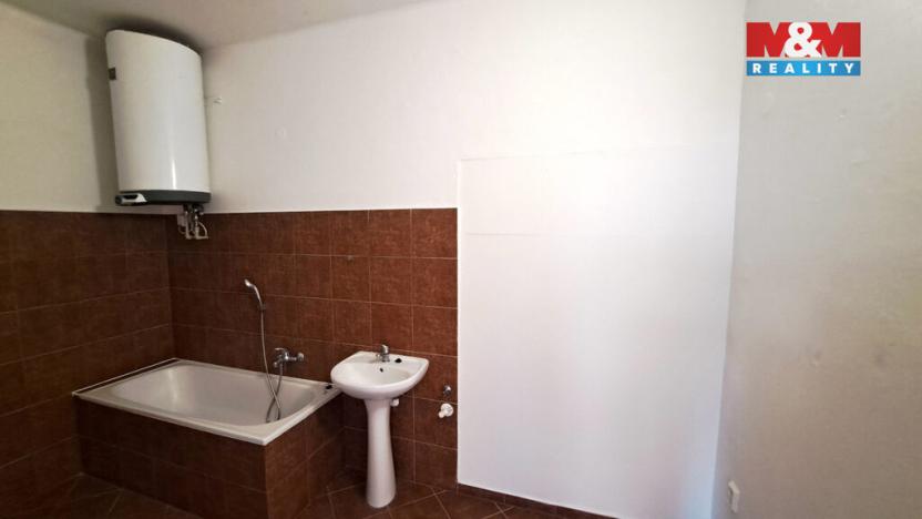 Pronájem bytu 3+kk, Hronov - Zbečník, 97 m2