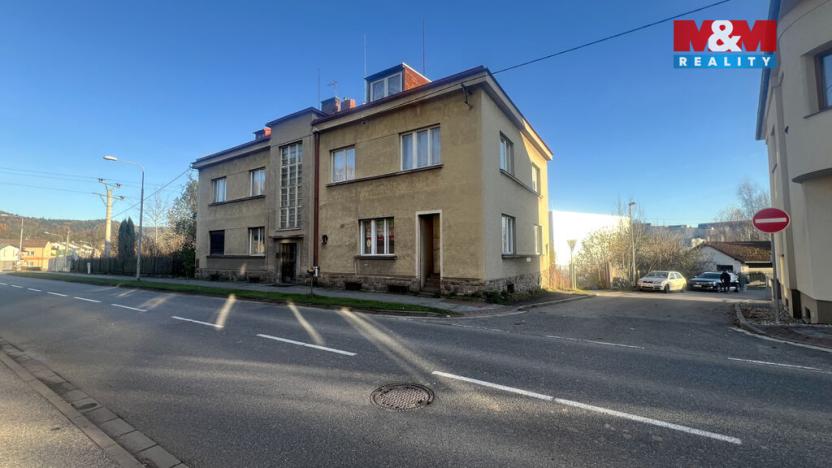 Pronájem bytu 3+kk, Hronov - Zbečník, 97 m2