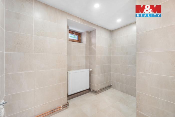 Prodej chalupy, Krupka, Cínová, 130 m2