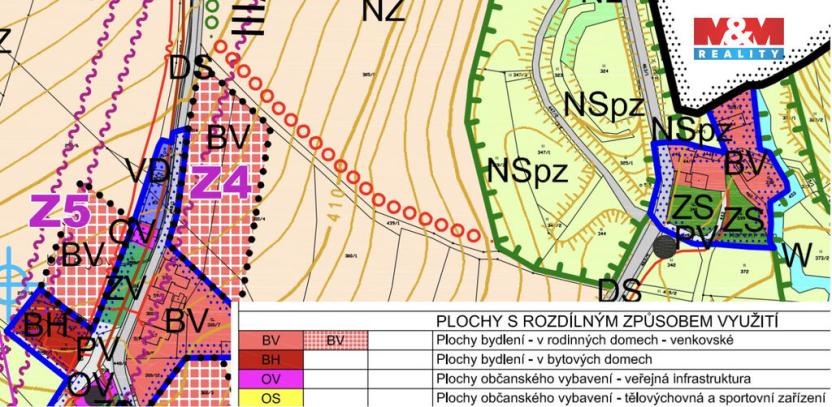 Prodej pozemku pro bydlení, Úhlejov, 1353 m2