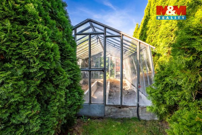 Prodej rodinného domu, Boseň, 200 m2