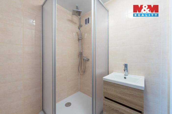 Pronájem bytu 2+1, Sokolov, Jelínkova, 54 m2