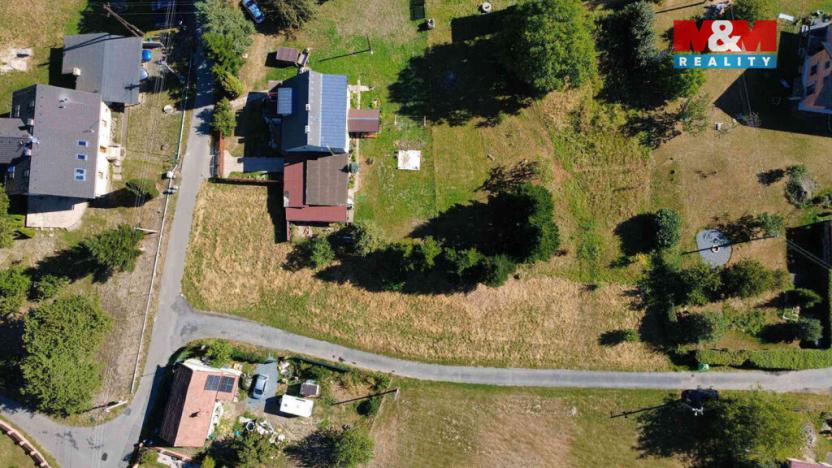 Prodej pozemku pro bydlení, Zátor - Loučky, 1146 m2