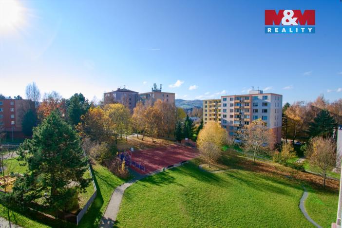 Prodej bytu 2+kk, Valašské Meziříčí, Písečná, 39 m2