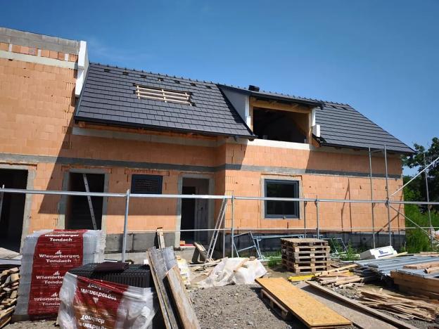 Prodej bytu 3+kk, Svatobořice-Mistřín, Hlavní, 65 m2