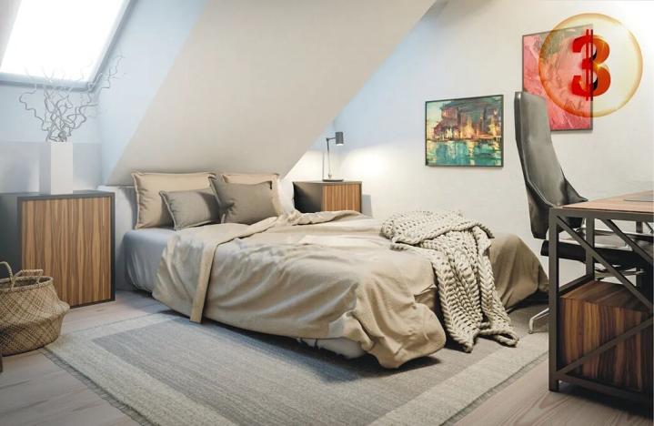 Prodej bytu 3+kk, Svatobořice-Mistřín, Hlavní, 94 m2