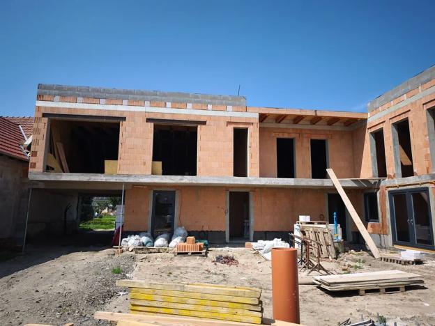 Prodej bytu 3+kk, Svatobořice-Mistřín, Hlavní, 84 m2