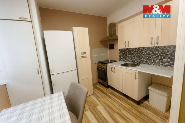 Prodej bytu 1+1, Břeclav, U Splavu, 39 m2