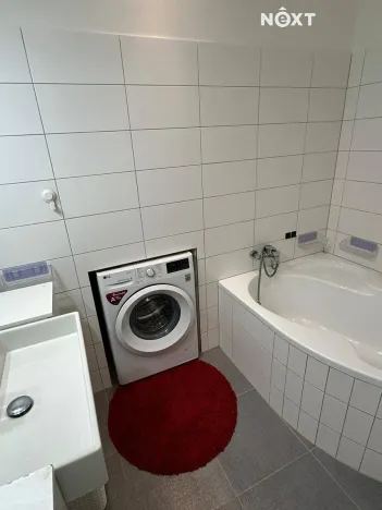 Prodej bytu 2+kk, Ostrava, Krasnoarmejců, 55 m2