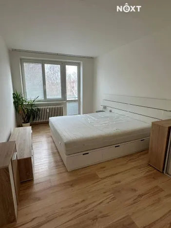 Prodej bytu 2+kk, Ostrava, Krasnoarmejců, 55 m2